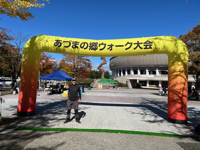 日本造園建設業協会・福島支部による造園フェステバルに参加しました。　