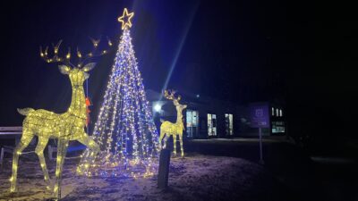 アルパインからのご挨拶